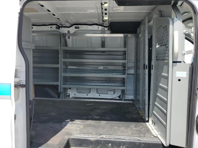 2017 Ford Transit T-150 VIN: 1FTYE1YM4HKB43485 Lot: 56100334