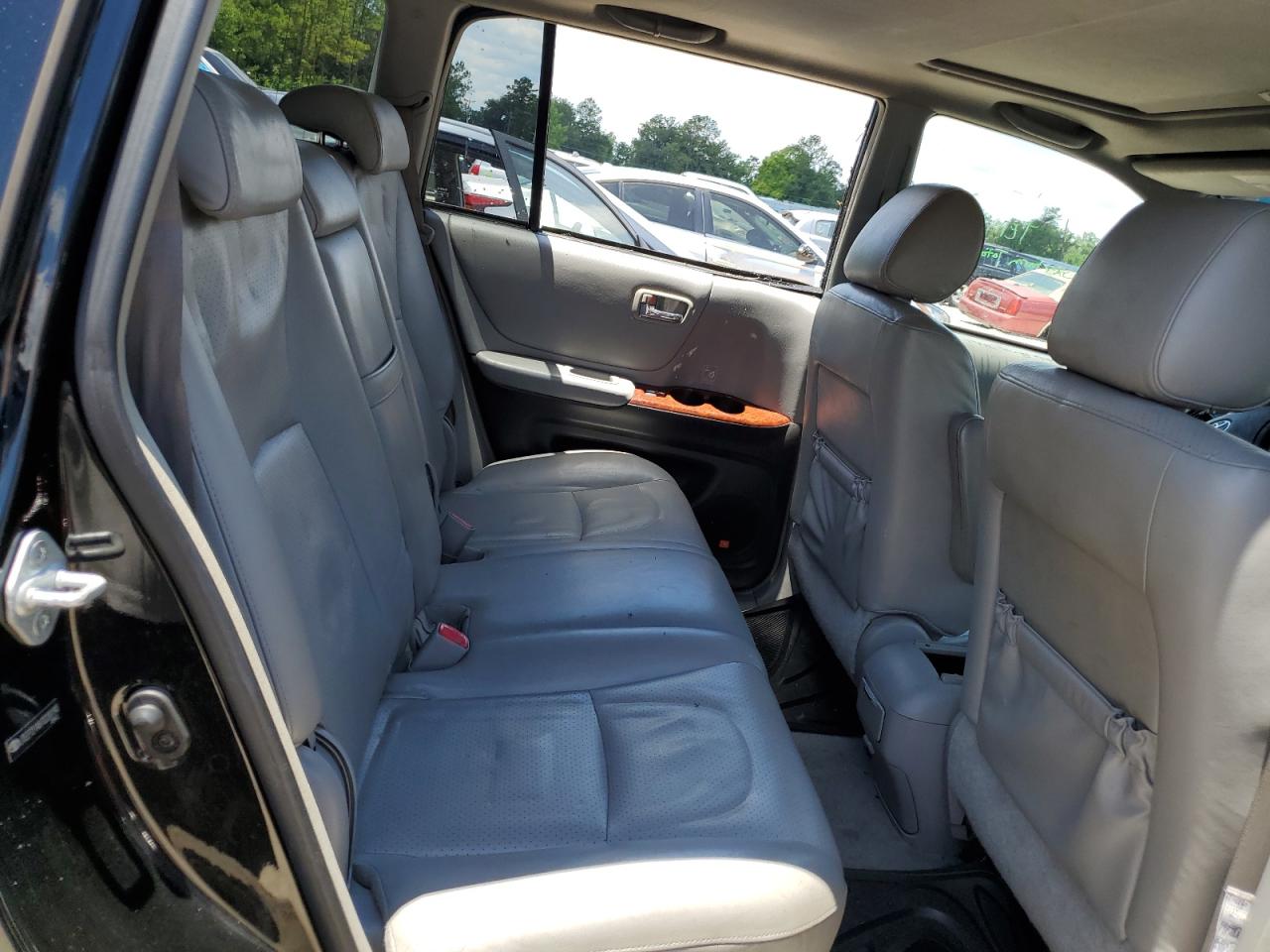 JTEEP21A870220190 2007 Toyota Highlander Sport