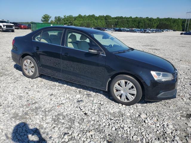 2013 Volkswagen Jetta Se VIN: 3VWDX7AJ0DM373956 Lot: 55065624