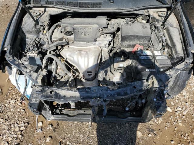 VIN 4T1BF1FK6FU065132 2015 Toyota Camry, LE no.11