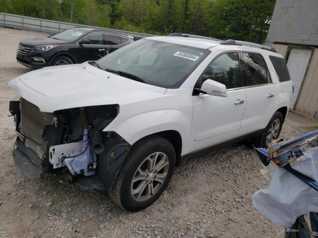 2016 GMC Acadia Slt-1 VIN: 1GKKVRKD4GJ169431 Lot: 54360894