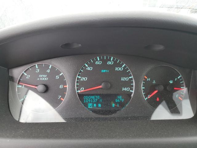 2009 Chevrolet Impala 1Lt VIN: 2G1WT57K091309659 Lot: 53641774