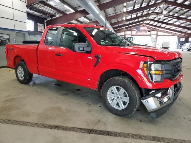 2023 Ford F150 Super Cab VIN: 1FTEX1EP8PKE08709 Lot: 53203034