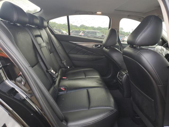 2018 Infiniti Q50 Luxe VIN: JN1EV7AR6JM433591 Lot: 56047104