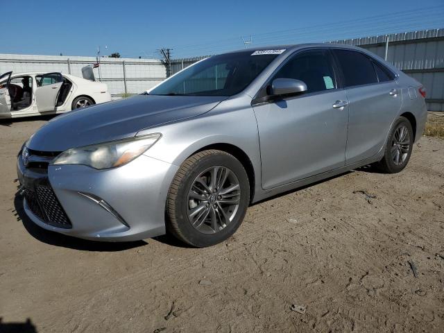 2016 Toyota Camry Le VIN: 4T1BF1FKXGU259437 Lot: 53511764