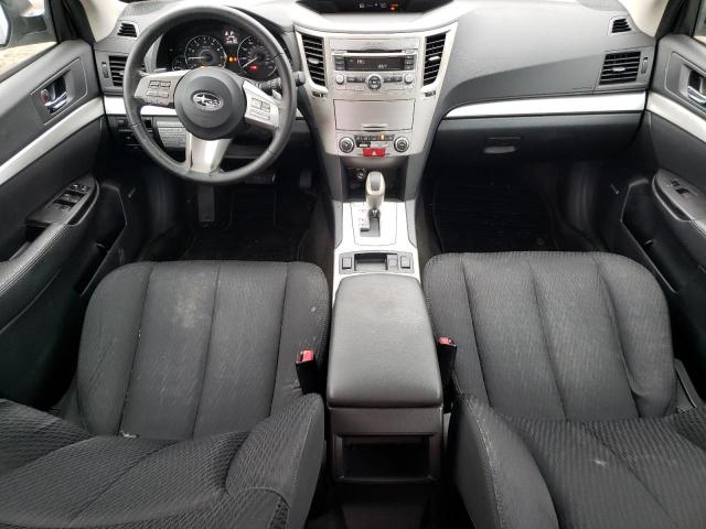 2011 Subaru Legacy 2.5I Premium VIN: 4S3BMBH64B3248710 Lot: 54930494