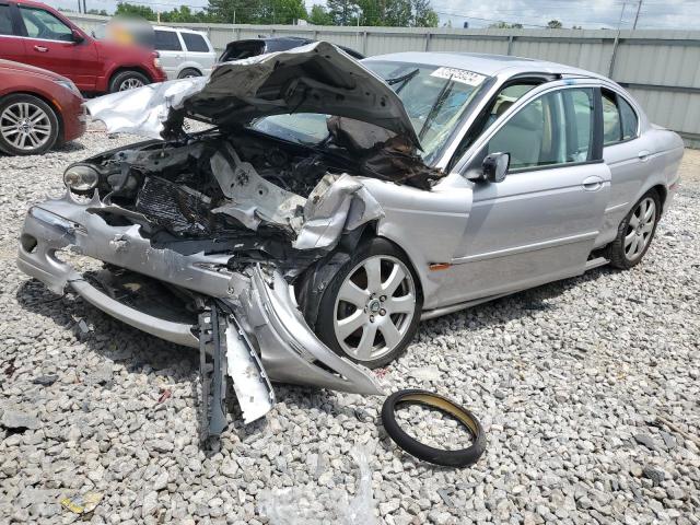 JAGUAR X-TYPE 3.0