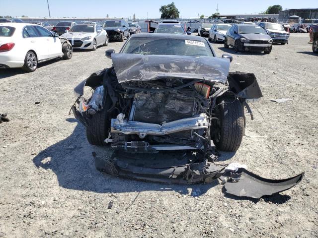 2011 Nissan 370Z Base VIN: JN1AZ4EH3BM551697 Lot: 54514214