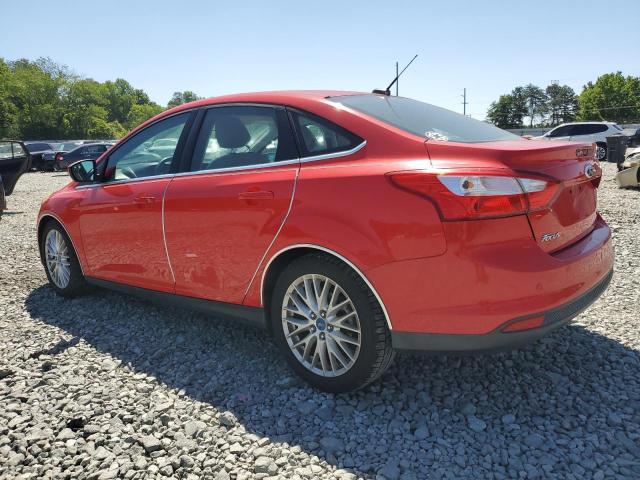 2012 Ford Focus Sel VIN: 1FAHP3H23CL141174 Lot: 55821524