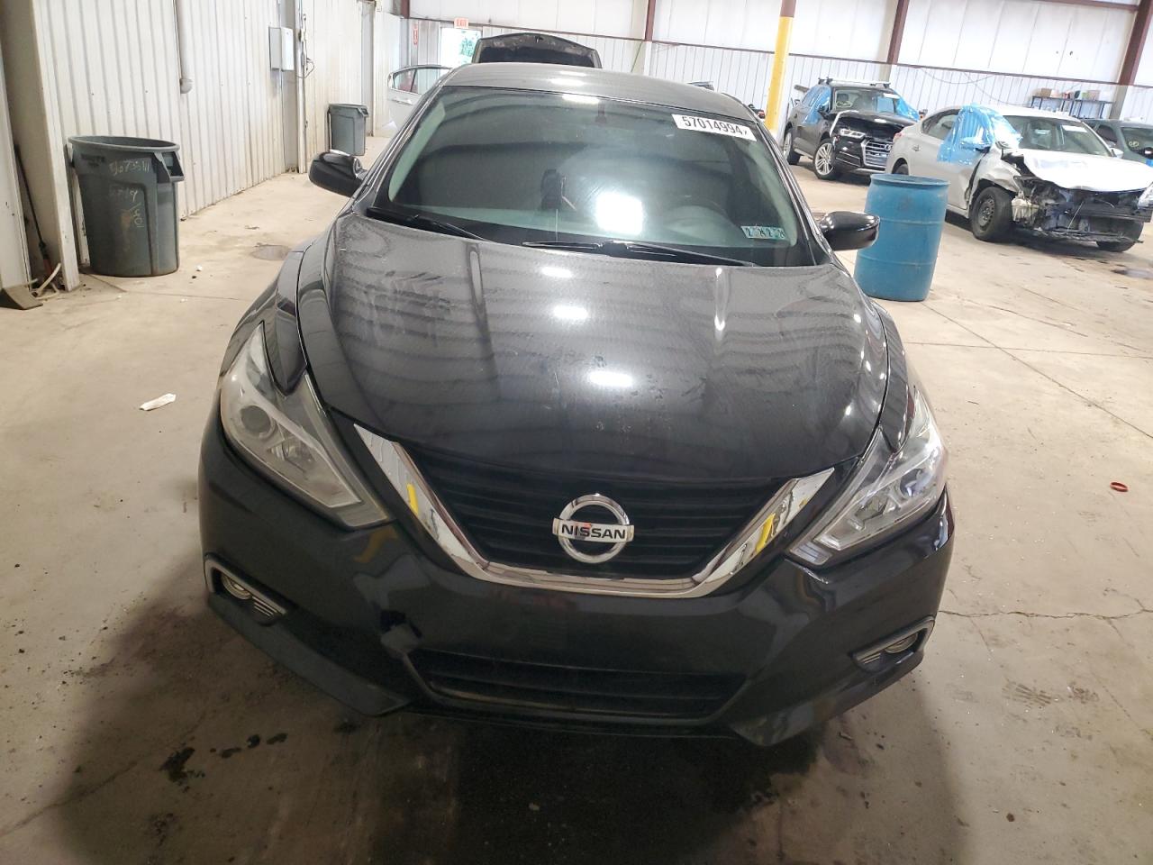 2016 Nissan Altima 2.5 vin: 1N4AL3AP2GN322490