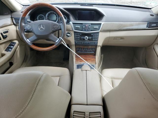 2010 Mercedes-Benz E 350 4Matic VIN: WDDHF8HB1AA117495 Lot: 56330904