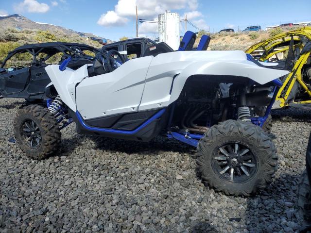 2017 YAMAHA YXZ1000 ET 5Y4AN08Y6HA101802