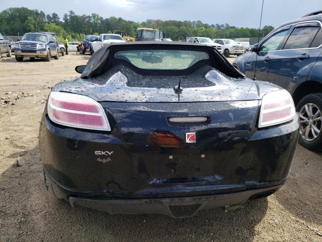 2007 Saturn Sky VIN: 1G8MB35B67Y109107 Lot: 56288284