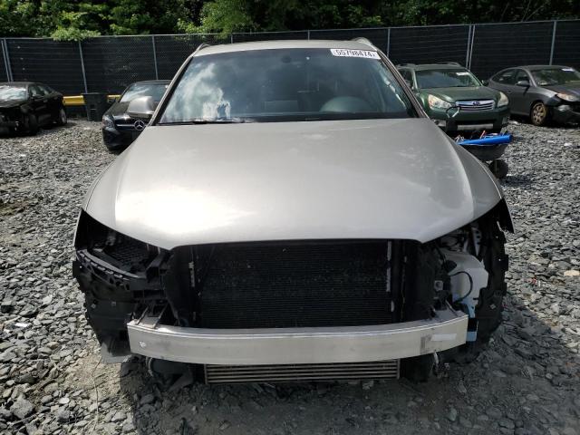 2018 Audi Q3 Premium VIN: WA1ECCFS7JR002455 Lot: 55798474