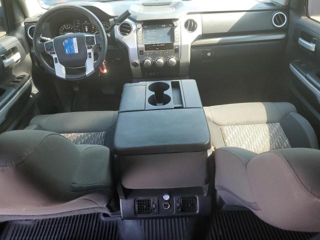 2020 Toyota Tundra Crewmax Sr5 VIN: 5TFDY5F17LX876468 Lot: 56826784