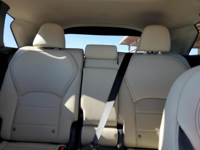 2022 INFINITI QX50 ESSEN - 3PCAJ5CA9NF116180