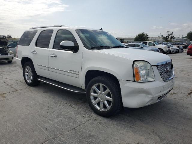 2009 GMC Yukon Denali VIN: 1GKFC03229R254076 Lot: 56142624