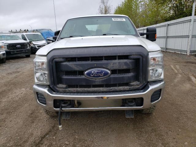 2014 Ford F250 Super Duty VIN: 1FT7W2BT1EEB88750 Lot: 56341334