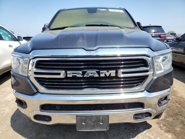 2019 RAM 1500 BIG H - 1C6RRFMG5KN858407