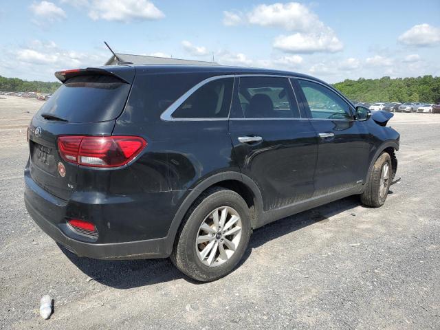 2020 Kia Sorento S VIN: 5XYPGDA51LG613917 Lot: 55828444