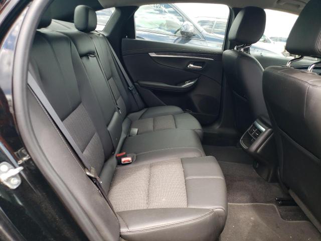 2019 Chevrolet Impala Lt VIN: 2G11Z5S34K9161581 Lot: 56098914