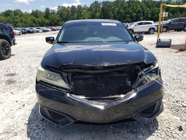 2017 ACURA ILX BASE W - 19UDE2F33HA008570