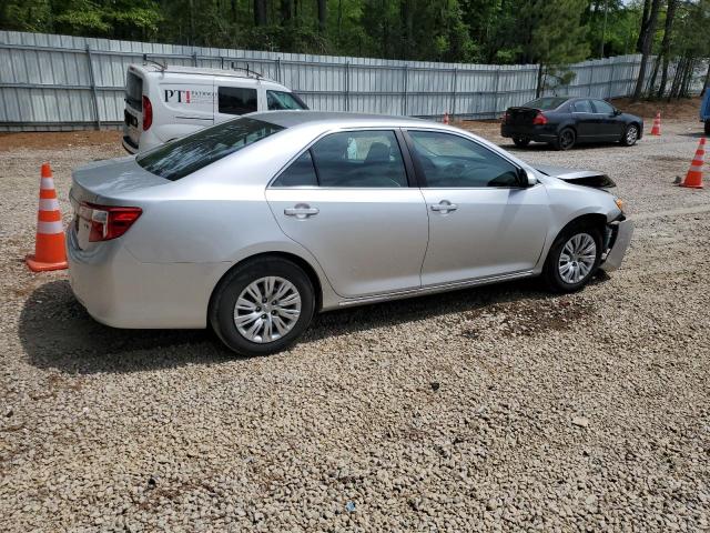 2012 Toyota Camry Base VIN: 4T4BF1FK6CR258088 Lot: 53612444