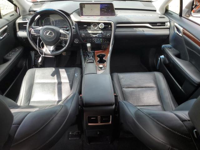 2018 Lexus Rx 350 L VIN: JTJDZKCA7J2013161 Lot: 56430824