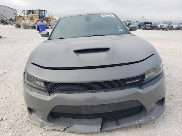 2019 Dodge Charger Gt VIN: 2C3CDXHG9KH512578 Lot: 54327784