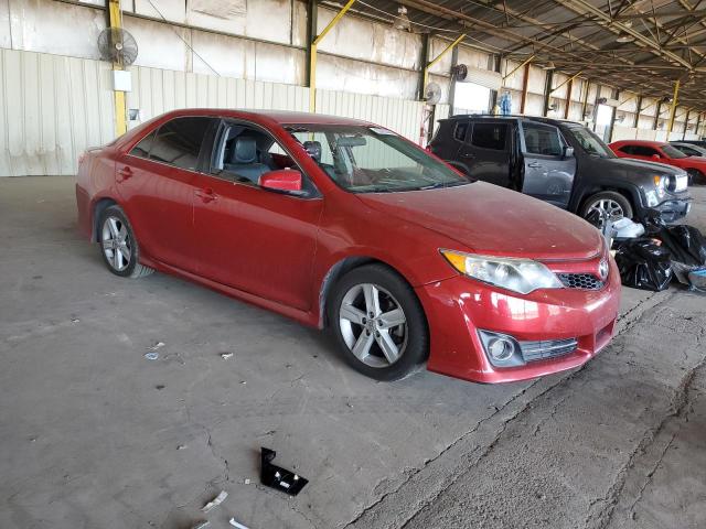 VIN 4T1BF1FK0DU702318 2013 Toyota Camry, L no.4