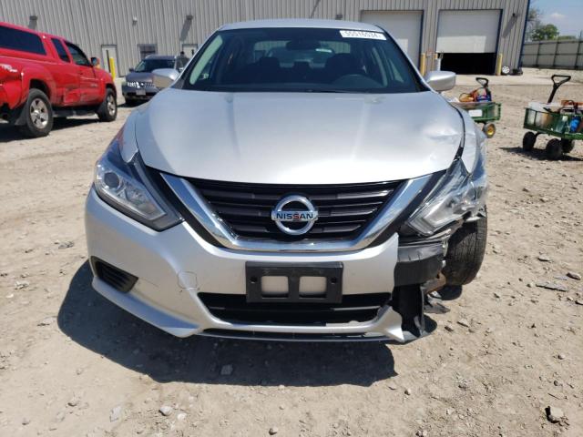 2018 Nissan Altima 2.5 VIN: 1N4AL3AP8JC159427 Lot: 55516534