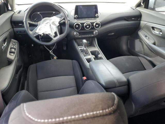 2021 Nissan Sentra Sv VIN: 3N1AB8CV6MY248045 Lot: 50445294