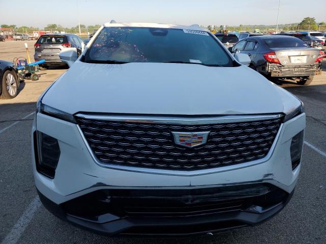 1GYFZDR43RF101423 Cadillac XT4 PREMIU 5