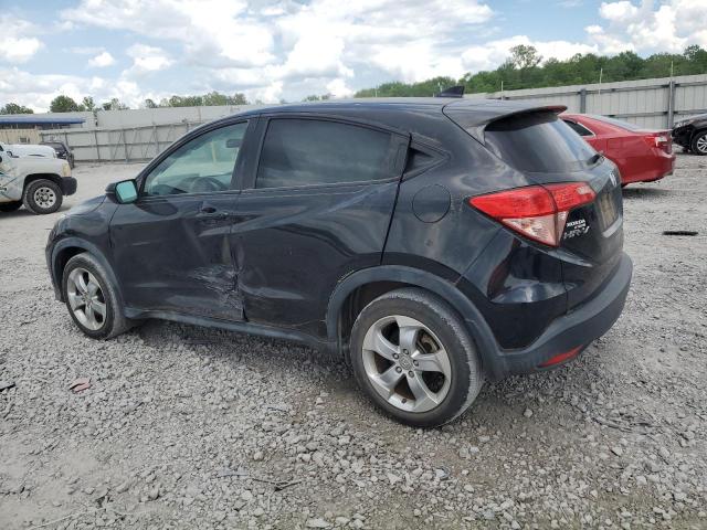 2016 Honda Hr-V Ex VIN: 3CZRU5H51GM740389 Lot: 53483364