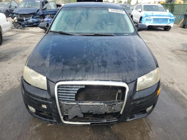 2006 Audi A3 2.0 Sport VIN: WAUMF78P76A023432 Lot: 54498394