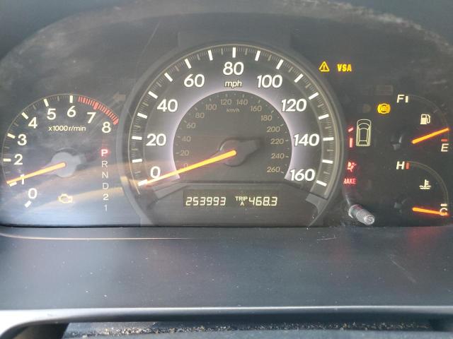 2005 Honda Odyssey Exl VIN: 5FNRL38645B027008 Lot: 53485504