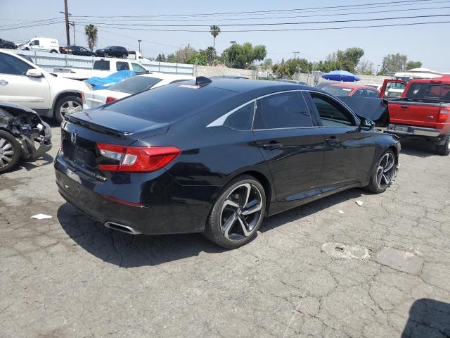 VIN 1HGCV1F33LA053426 2020 Honda Accord, Sport no.3