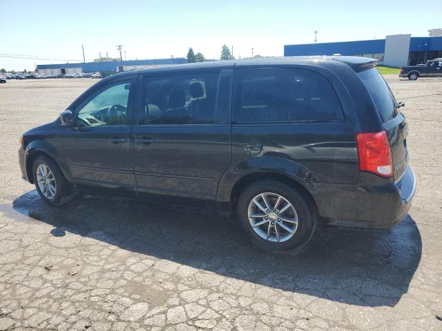 2017 Dodge Grand Caravan Se VIN: 2C4RDGBG9HR817631 Lot: 56429274