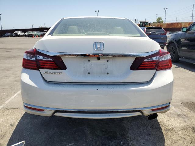 2016 Honda Accord Lx VIN: 1HGCR2F33GA245140 Lot: 53533274