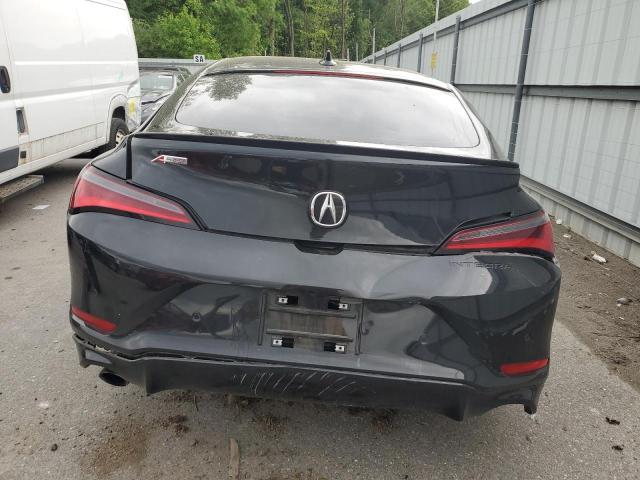 2023 Acura Integra A-Spec Tech VIN: 19UDE4H6XPA013802 Lot: 55266104