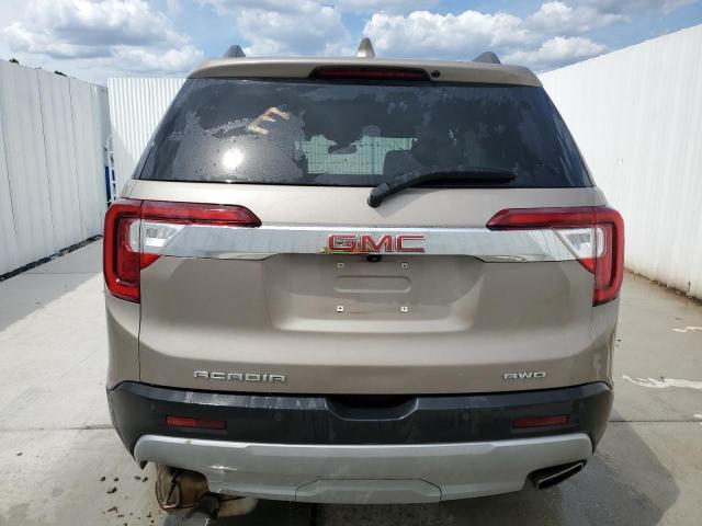 2023 GMC Acadia Slt VIN: 1GKKNUL40PZ192823 Lot: 53584314