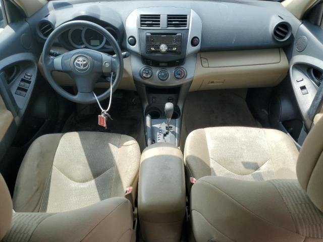 2009 Toyota Rav4 VIN: 2T3ZF33V49W007444 Lot: 55907614