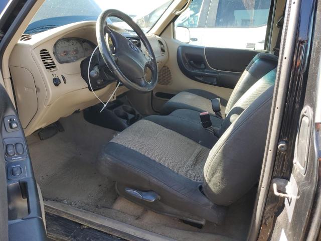 2003 Ford Ranger Super Cab VIN: 1FTYR44V63PA98923 Lot: 56340504