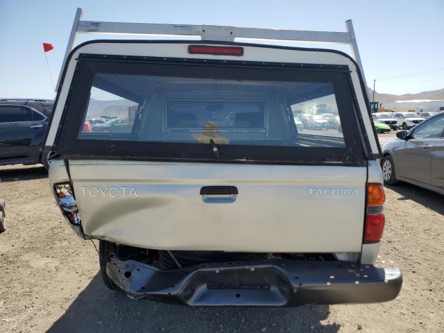 2001 Toyota Tacoma VIN: 5TENL42N31Z864944 Lot: 55922264