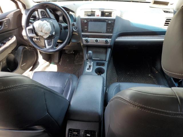 2015 Subaru Outback 2.5I Limited VIN: 4S4BSANC2F3311119 Lot: 54911104