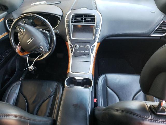 2016 LINCOLN MKX RESERV - 2LMTJ8LR2GBL24207
