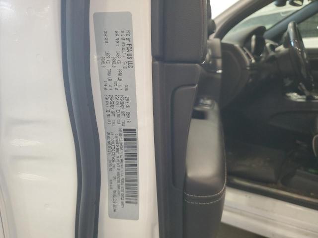 2018 Jeep Grand Cherokee Overland VIN: 1C4RJFCG6JC425898 Lot: 54672264