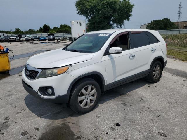 Vin: 5xyku4a27bg015676, lot: 58238525, kia sorento ex 2011 img_1