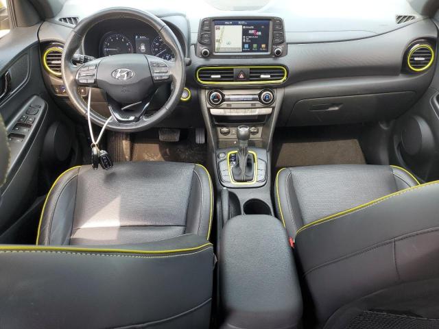 2020 HYUNDAI KONA ULTIM - KM8K53A51LU437116