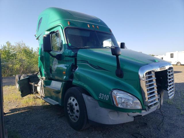 2018 Freightliner Cascadia 125 VIN: 3AKJGLDR9JSHU4884 Lot: 54204734